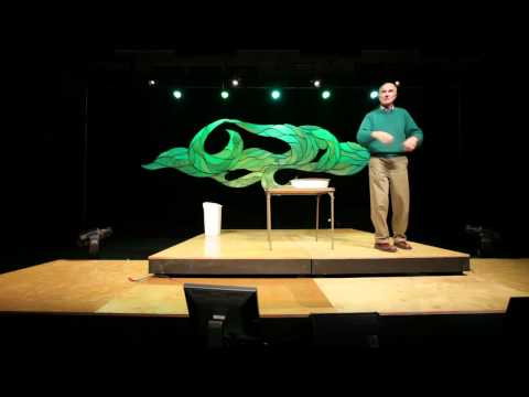 How to use one paper towel | Joe Smith | TEDxConcordiaUPortland - UCsT0YIqwnpJCM-mx7-gSA4Q