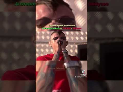 linkin park More The Victim "Rock Am Ring"