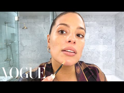 Ashley Graham's Guide to Eye Masks and Hydrated Skin | Beauty Secrets | Vogue - UCRXiA3h1no_PFkb1JCP0yMA