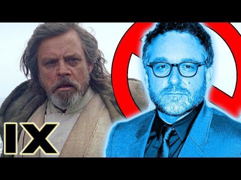 The Reason Disney FIRED Original Episode 9 Director - Star Wars Explained - UC8CbFnDTYkiVweaz8y9wd_Q