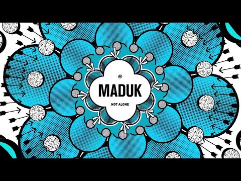 Maduk - Not Alone (feat. Duckfront, MVE and Frae) - UCw49uOTAJjGUdoAeUcp7tOg