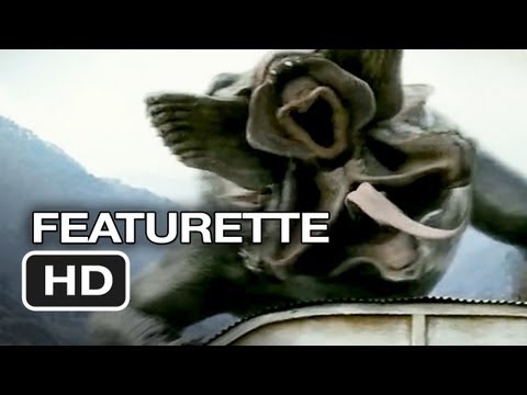 The Host 2 Featurette (2013) - Korean Monster Movie HD - UCi8e0iOVk1fEOogdfu4YgfA