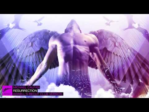 Michael Calfan - Resurrection (Axwell's Recut Club Version) - UC0fpPkYoKHpNtr8P2kWtgdg