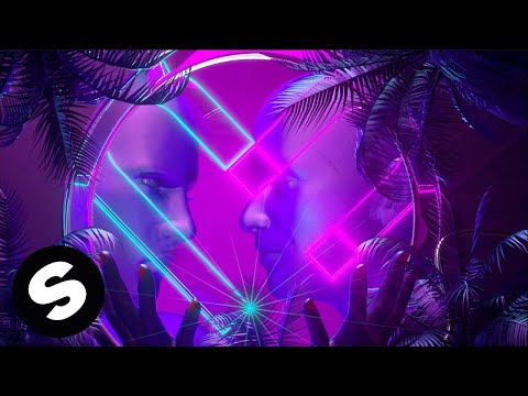 Sam Feldt - Magnets (feat. Sophie Simmons) [Official Lyric Video] - UCpDJl2EmP7Oh90Vylx0dZtA