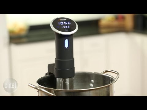 Will Wi-Fi make water bath cooking better? - UCOmcA3f_RrH6b9NmcNa4tdg
