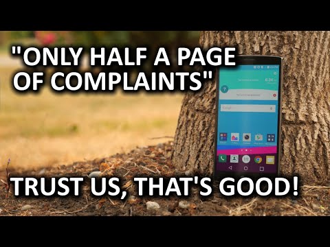 LG G4 - More than a refresh? - UCXuqSBlHAE6Xw-yeJA0Tunw