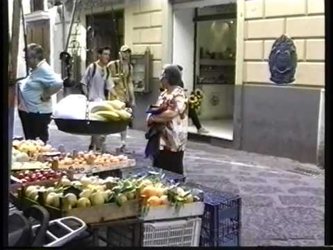 Sorrento, Italy - UCvW8JzztV3k3W8tohjSNRlw