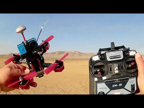 JJPRO P175 Mini Racer Flight Test Review - UC90A4JdsSoFm1Okfu0DHTuQ