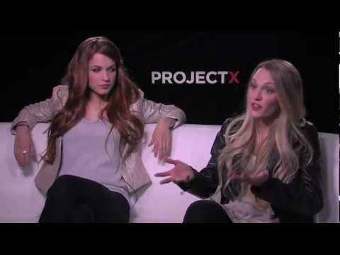 The Girls Of Project X Interview | Empire Magazine - UC7SYsaZNNprwAJ_zi02rf_A