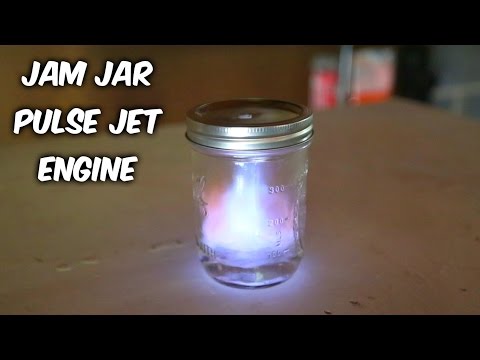 Jam Jar Pulse Jet Engine Test - UCe_vXdMrHHseZ_esYUskSBw