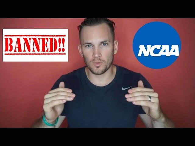What Sports Is Creatine Banned From?