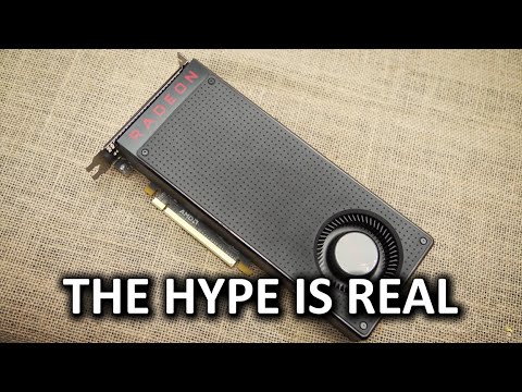 RX 480 Review - The New Value King - UCXuqSBlHAE6Xw-yeJA0Tunw