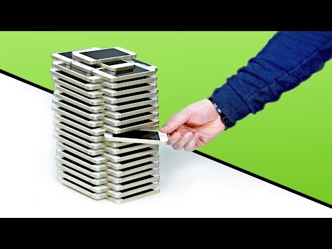 iPhone Jenga - UCsTcErHg8oDvUnTzoqsYeNw