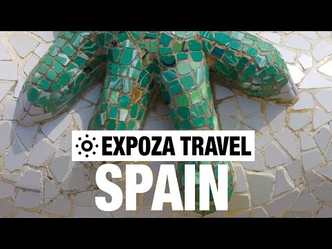 Spain Vacation Travel Video Guide • Great Destinations - UC3o_gaqvLoPSRVMc2GmkDrg