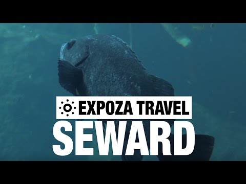 Seward (USA) Vacation Travel Video Guide - UC3o_gaqvLoPSRVMc2GmkDrg