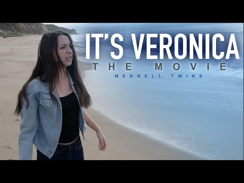 IT's VERONICA - Movie Trailer - Merrell Twins - UCwtnkRZcvL4bfopzJ-Von8Q