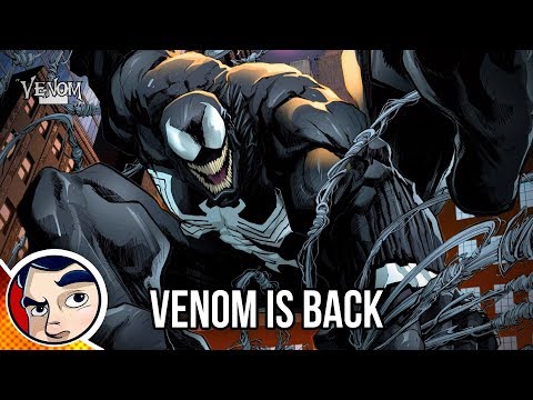 Venom "Return of Eddie Brock?" - Legacy Complete Story | Comicstorian - UCmA-0j6DRVQWo4skl8Otkiw