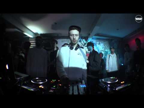 Silk Road Assassins Boiler Room London DJ Set - UCGBpxWJr9FNOcFYA5GkKrMg