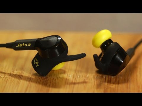 Jabra Sport Pulse: A wireless headphone with a built-in heart-rate monitor - UCOmcA3f_RrH6b9NmcNa4tdg