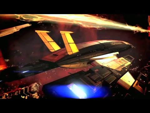 Top 10 Video Game Spaceships - UCaWd5_7JhbQBe4dknZhsHJg