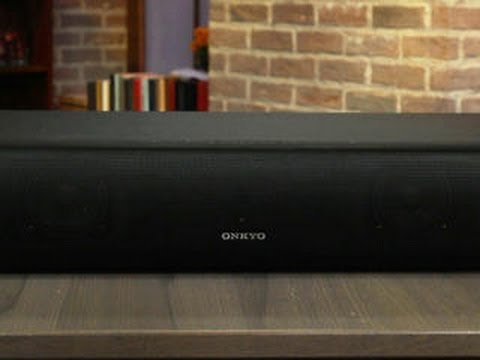 Onkyo LS-T10: movies good, music bad - UCOmcA3f_RrH6b9NmcNa4tdg