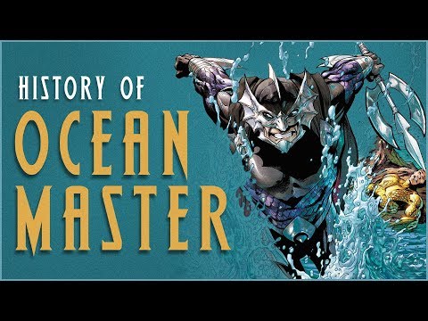 History of Ocean Master - UC4kjDjhexSVuC8JWk4ZanFw