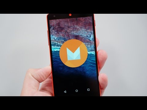 Android M is here - Check out what's new! - UCR0AnNR7sViH3TWMJl5jyxw