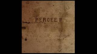 Percee P - Who With Me? (Madlib Remix)