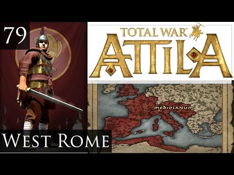 Total War Attila Legendary West Rome Campaign Part 79 - UCZlnshKh_exh1WBP9P-yPdQ