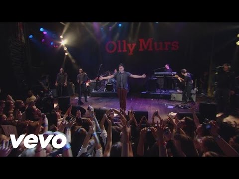 Olly Murs - Heart Skips a Beat (Live @ House Of Blues) - UCTuoeG42RwJW8y-JU6TFYtw