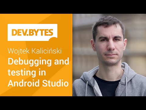 Debugging and testing in Android Studio (Ep 4, Android Studio) - UC_x5XG1OV2P6uZZ5FSM9Ttw