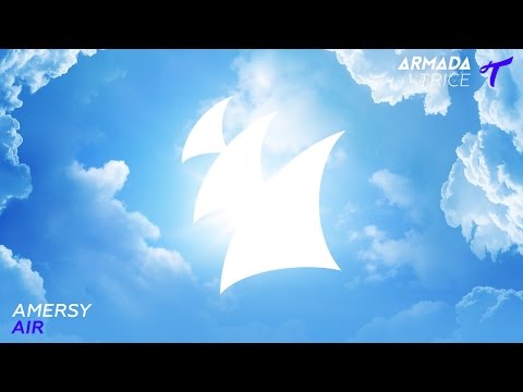 Amersy - Air (Original Mix) - UCj6PgTET0VZkAPxoTVBLY4g