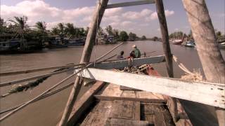 [HD] Animal Planet | Mekong - Soul Of A River