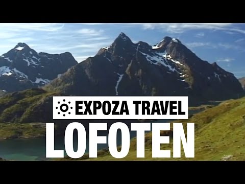 Lofoten (Norway) Vacation Travel Video Guide - UC3o_gaqvLoPSRVMc2GmkDrg