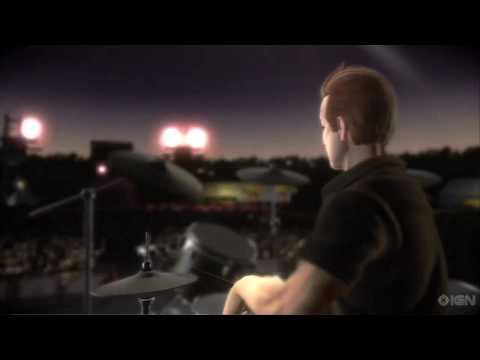 Green Day: Rock Band Interview - UCKy1dAqELo0zrOtPkf0eTMw