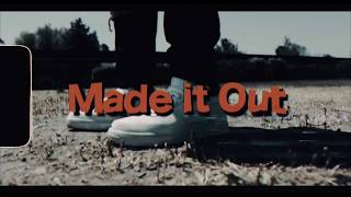 Miah - Made It Out (Official Music Video)