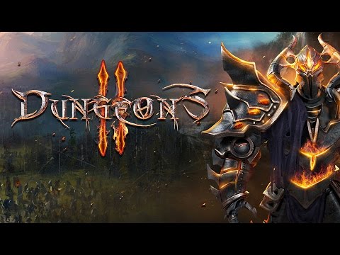 Dungeon Keeper and Warcraft III live on in Dungeons 2 - UCbu2SsF-Or3Rsn3NxqODImw