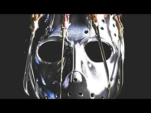 Friday The 13th Projects You'll Sadly Never Get To See - UCP1iRaFlS5EYjJBryFV9JPw