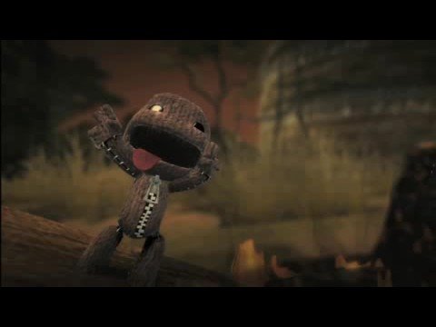 Life in LittleBigPlanet - Ep 1 - UC-2Y8dQb0S6DtpxNgAKoJKA