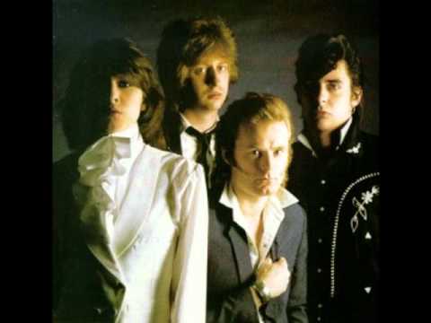 The Pretenders - The English Roses
