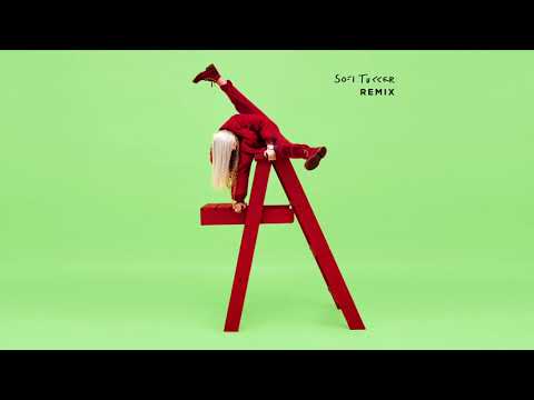Billie Eilish   COPYCAT Sofi Tukker Remix Audio