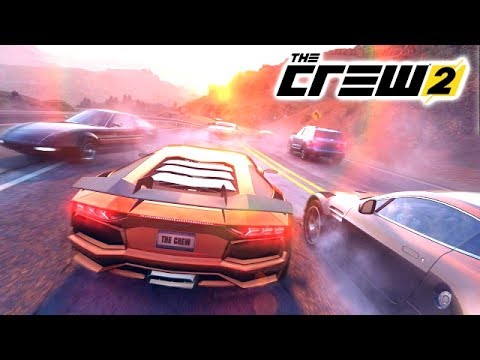 THE CREW 2 MULTIPLAYER GAMEPLAY - UCvwgF_0NOZe2vN4Q3g1bY-A