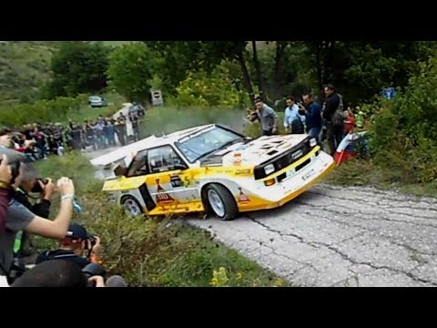 This is Rally 10 | The best scenes of Rallying (Pure sound) - UCwLhmyAenL3yfWPYi9yUQog