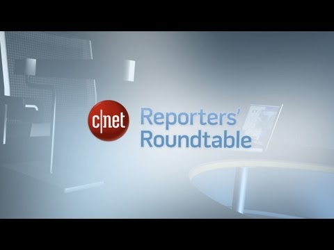 Reporters' Roundtable Ep. 126: Mesh Networks - UCOmcA3f_RrH6b9NmcNa4tdg