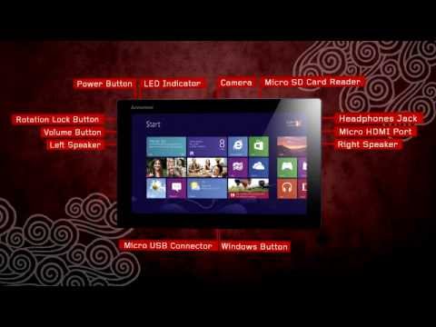 Explore your Lynx K3011, Windows 8 Tablet - Lenovo IdeaTab - UCpvg0uZH-oxmCagOWJo9p9g