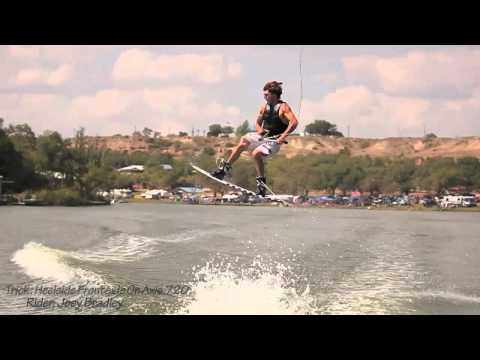 Heelside Frontside On Axis 720 - Wakeboarding - UCTs-d2DgyuJVRICivxe2Ktg