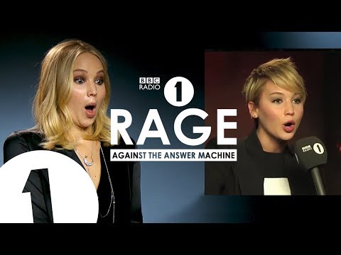 "I'd probably tell them to **** off": Jennifer Lawrence Rages | CONTAINS STRONG LANGUAGE - UC-FQUIVQ-bZiefzBiQAa8Fw