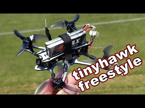 EMAX Tinyhawk Freestyle Toothpick Micro  - UCnJyFn_66GMfAbz1AW9MqbQ