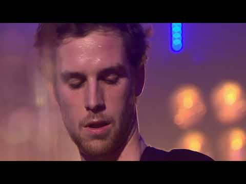 Coldplay performing Low live at the Round Chapel in 2005 [HD Video]