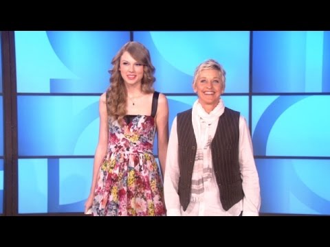 Memorable Monologue: CoverGirl Tips with Taylor Swift - UCp0hYYBW6IMayGgR-WeoCvQ